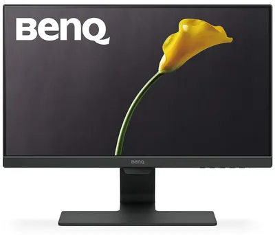 Monitor BenQ - GW2283, 21.5'', FHD, IPS, Anti-Glare, negru