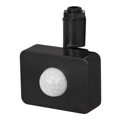 Senzor de miscare pentru proiectoare, IP44