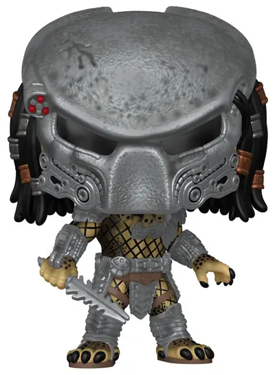 Figură Funko POP! Movies: Alien vs. Predator Requiem - Bull Predator #1999