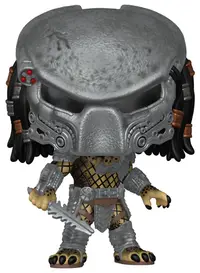 Figură Funko POP! Movies: Alien vs. Predator Requiem - Bull Predator #1999