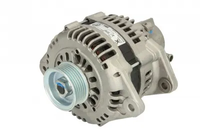 Alternator (14v, 100a) Potrivit Honda Civic Vii; Opel Astra G, Astra G Kombi, Combo Tour, Combo Minivan, Corsa C, Corsa C Hatchback, Meriva a 1.3d 1.7d 02.00