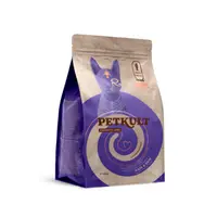 Hrana uscata Petkult Probiotic Care Hair & Skin Fresh pentru pisici cu Somon 400gr