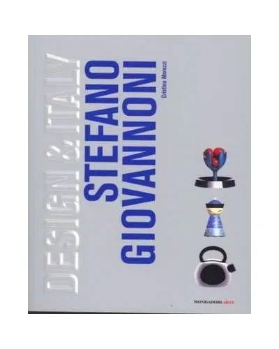 Design & Italy: Stefano Giovannoni