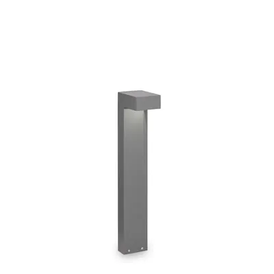 Corp de iluminat decorativ pentru exterior SIRIO PT2 SMALL GRIGIO