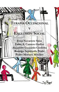 Terapia Ocupacional y Exclusión Social: Hacia una praxis basada en los derechos humanos