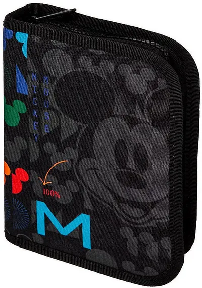 Penar Cool Pack Clipper - Mickey Mouse, 1 fermoar