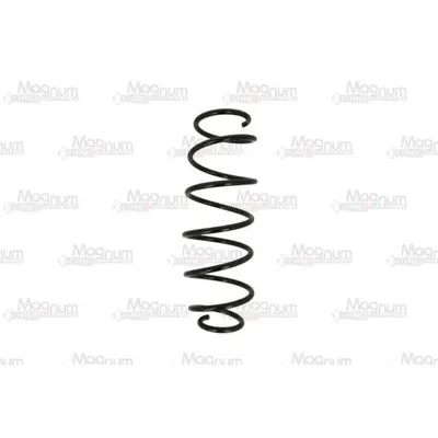 Arc spiral Magnum Technology SM321MT