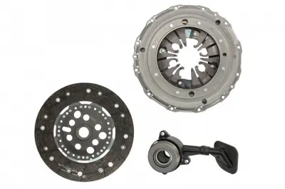 Set ambreiaj cu rulment hidraulic FORD GALAXY; SEAT ALHAMBRA; VW SHARAN 1.8 1.9D intre 1995-2010