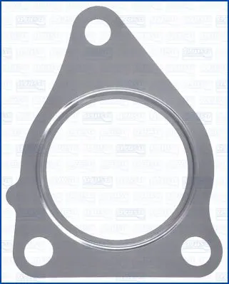 Set garnituri sistem evacuare (diametru interior:90mm) potrivit NISSAN QASHQAI II, X-TRAIL III 1.6 10.14