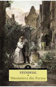 eBook Manastirea din Parma