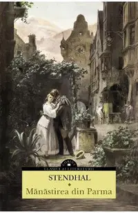 eBook Manastirea din Parma