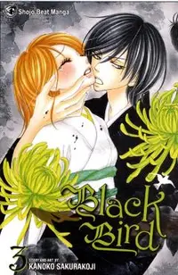 Black Bird, Volume 3