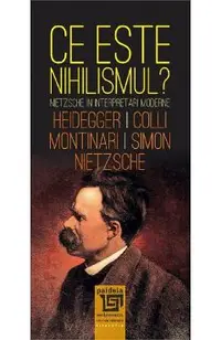 Ce este Nihilismul?