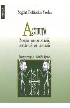 Aghiuta