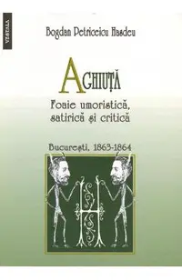 Aghiuta