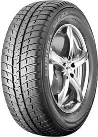 Falken Euroall Season As210a ( 265/60 R18 110v, Mo Blk )