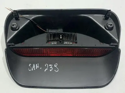Stop suplimentar luneta Dacia Sandero 2 (2012-2017)