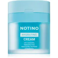 Notino Hydrating Cream with Ceramides, Hyaluronic Acid, Niacinamide, Panthenol & Postbiotics cremă hidratantă cu ceramide