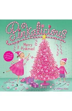 Pinkalicious: Merry Pinkmas