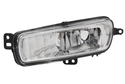 Proiector ceata Stanga (H8) potrivit FORD FOCUS III, GRAND C-MAX; FORD USA FOCUS 2010-2014