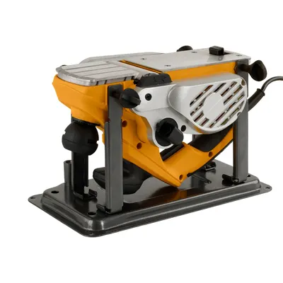 Rindea electrica ROTOR REP850, 850 W,16000 rot/min, Suprafata de lucru 82 x 3 mm