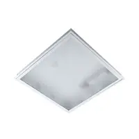 Corp Iluminat Prismatic cu Tuburi Led T5 4x10w Bm 4000k