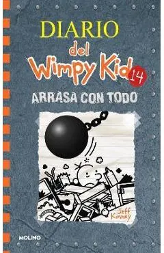 Arrasa Con Todo / Wrecking Ball