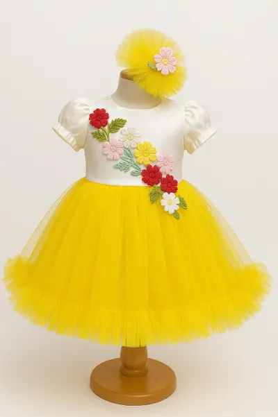 RochiE, ºAƒ elegantAƒ pentru fetiE, ºe Cristina 2