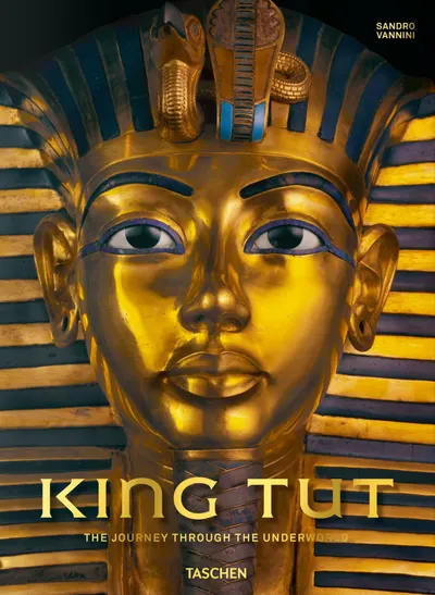King Tut. The Journey through the Underworld