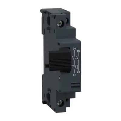 Releu Declansare La Tensiune - Tesys Gv-Ax - 380 - 400 V C.A. 50 Hz