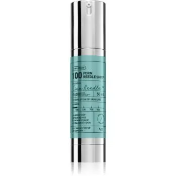 VT Cosmetics PDRN Reedle Shot 100 Ser facial pentru fermitate pentru luminozitate si hidratare