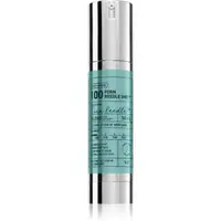 VT Cosmetics PDRN Reedle Shot 100 Ser facial pentru fermitate pentru luminozitate si hidratare
