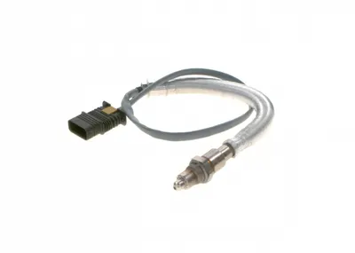 Sonda lambda (numar fire 4, 703mm) potrivit BMW 2 (F22, F87), 3 (F30, F80), 4 (F32, F82), 4 (F33, F83) 3.0 03.14-06.21