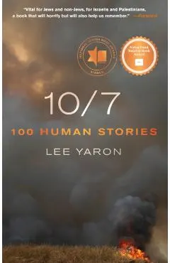 10/7: 100 Human Stories