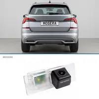 Cameră marșarier Skoda Kamiq 2019+ AHD 1080P NTSC MOSERA