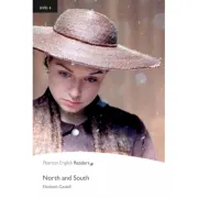 Level 6. North and South Book and MP3 Pack