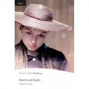 Level 6. North and South Book and MP3 Pack