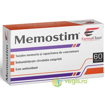 Memostim 60cps