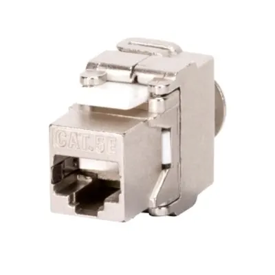 Priza Rj45 - Shielded - 5e Category - Ftp