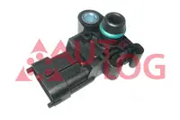 Senzor Presiune Galerie Admisie (3 Pini) Cadillac Cts, Cts Sport, Srx; Chevrolet Alero, Aveo, Aveo Kalos, Captiva, Cobalt, Cruze, Hhr, Malibu, Spark, Trax, Volt; Opel Adam, Ampera 1.0-6.2 Dupa 2000