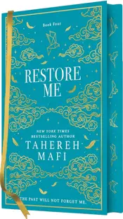 Restore Me (Collectors Edition)