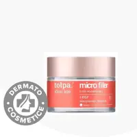 Crema de zi Ideal Age Micro Filler, 50ml, Tolpa