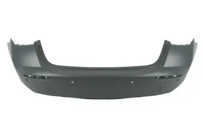 Bara spate, grund, cu senzori parcare, orificii senzori parcare: 6, grund, certificate TUV potrivit MERCEDES A-KLASA W177 Hatchback 04.18-10.22