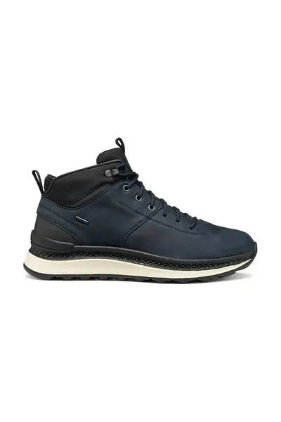 Geox pantofi înalți U SPHERICA ACTIF X2