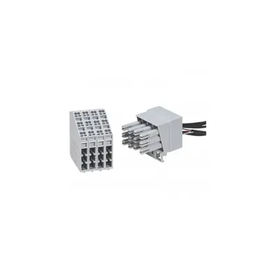 Automatic auxiliairy contacts pentru Intrerupator general tip usol