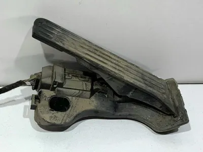 Pedala acceleratie 1K1721503L Audi A3 facelift (2008-2013) [8P1] 1.6 mpi BSE