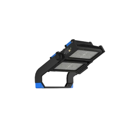 LUMAX -corp de iluminat ZONA FL03 LFL500FL03 Proiector