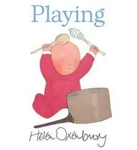 Playing