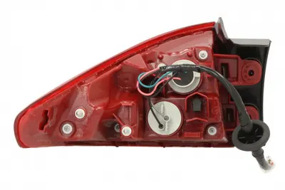 Stop lampa spate dreapta (exterioral) potrivit HYUNDAI IONIQ 10.16
