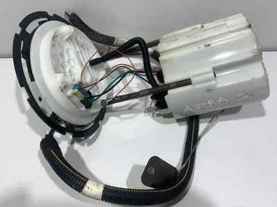Pompa combustibil 13577230 Opel Astra J (2009-2012) 1.4 benzina A14XER